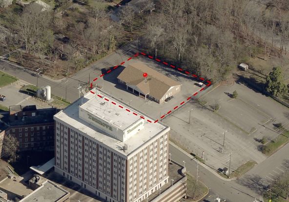 1718 Saint Mary St, Knoxville, TN 37917
